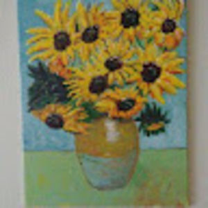 Meet your Posher, Chantal